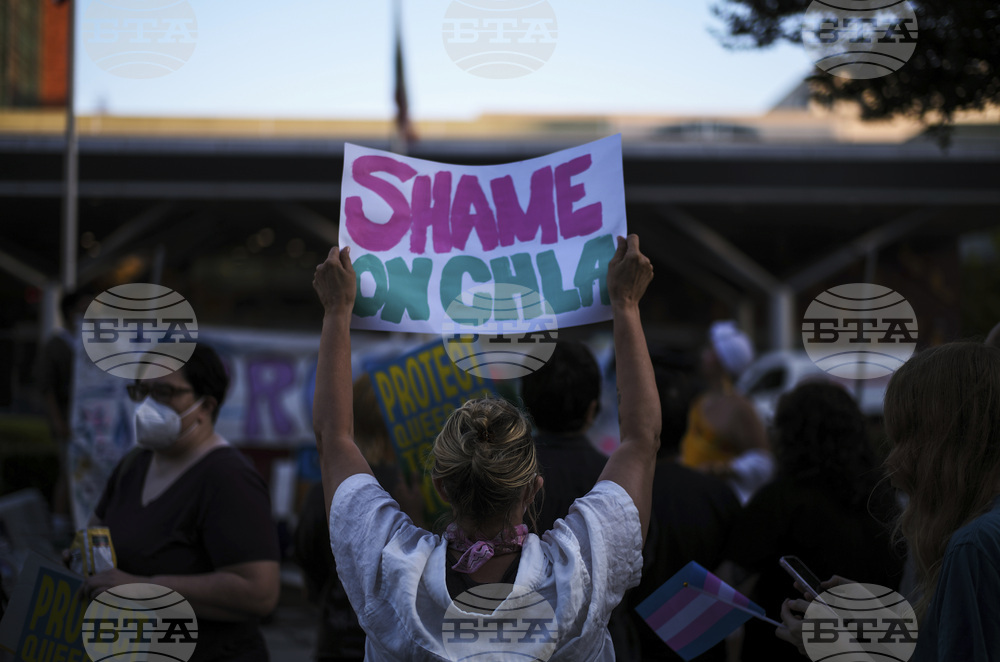 California Transyouth Center Closing