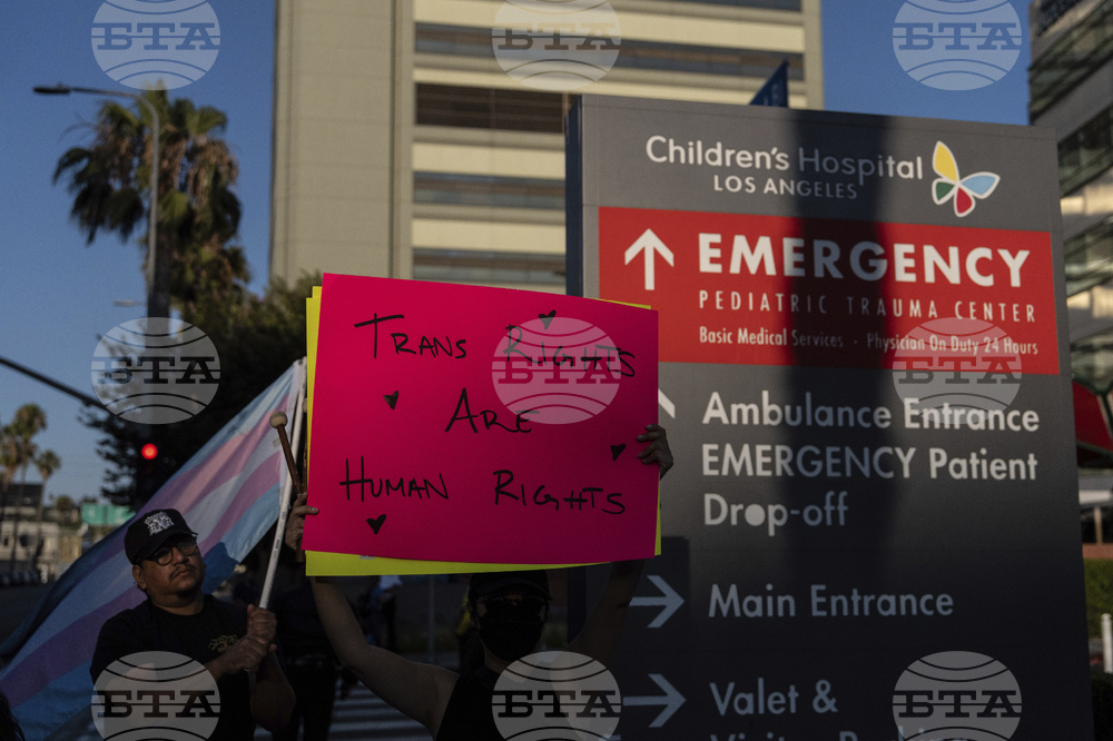 California Transyouth Center Closing