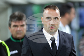 Ивайло Петев - футболист и треньор