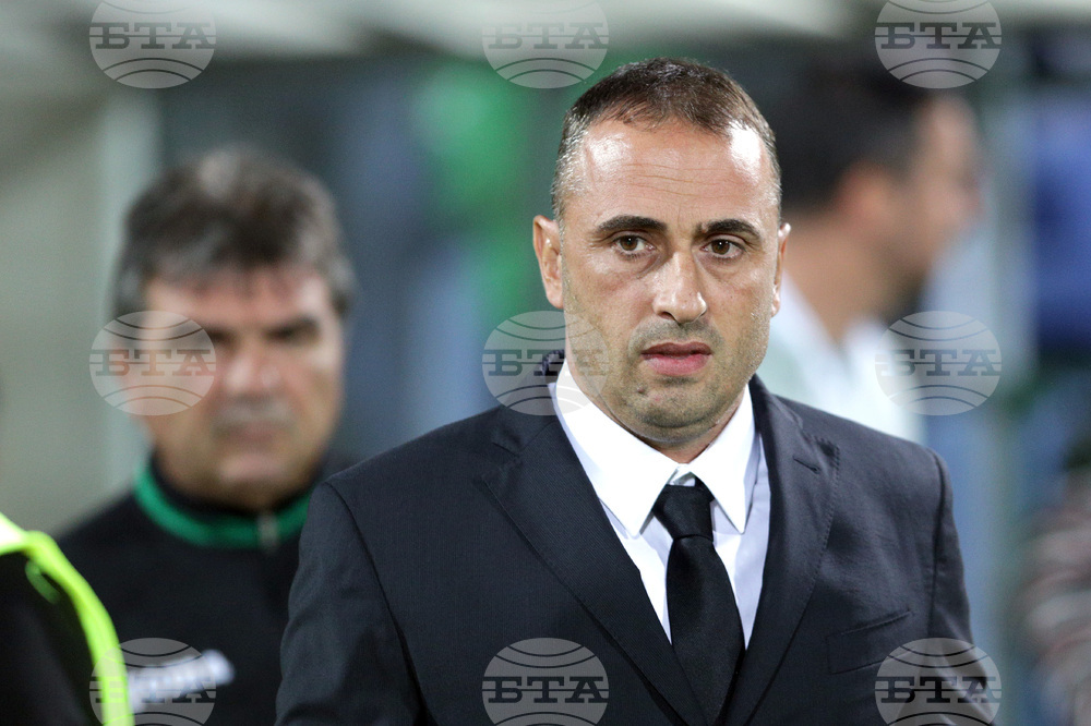 Ивайло Петев - футболист и треньор