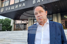 Варна - адвокат Милен Ралчев - брифинг