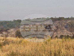  Велико Търново - пожар - брифинг