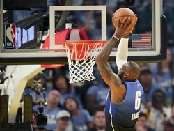 All Star Game Basketball