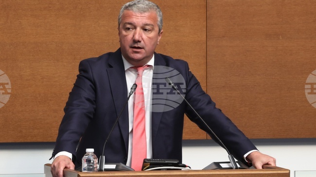 Socialists Call for Productive Parliamentary Session, Warn Against Political Blockades