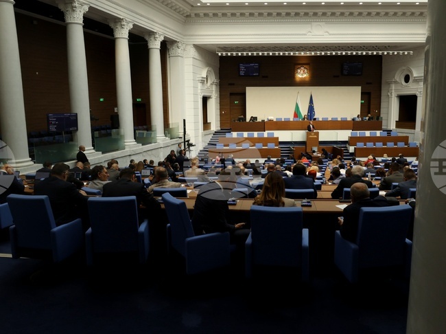 „Възраждане“ предлага нова концепция за доброволчеството