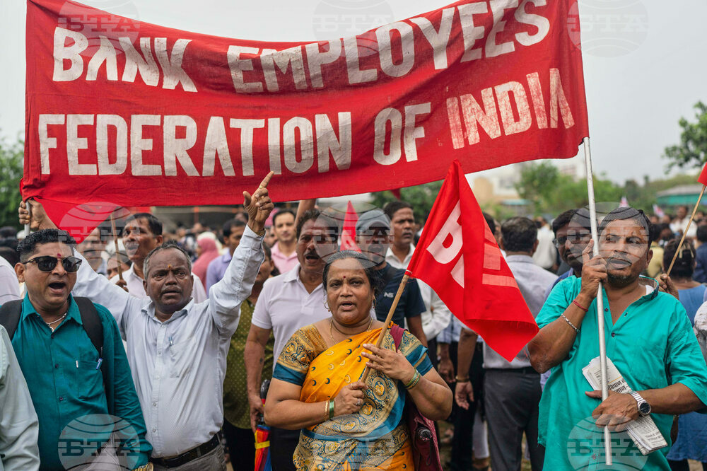 India Strike