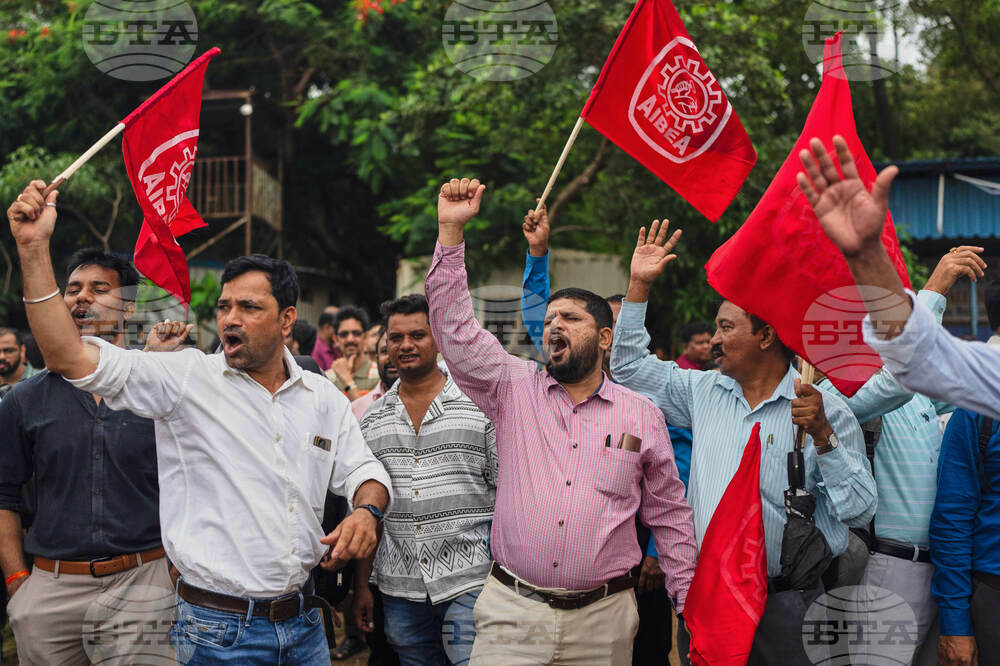 India Strike