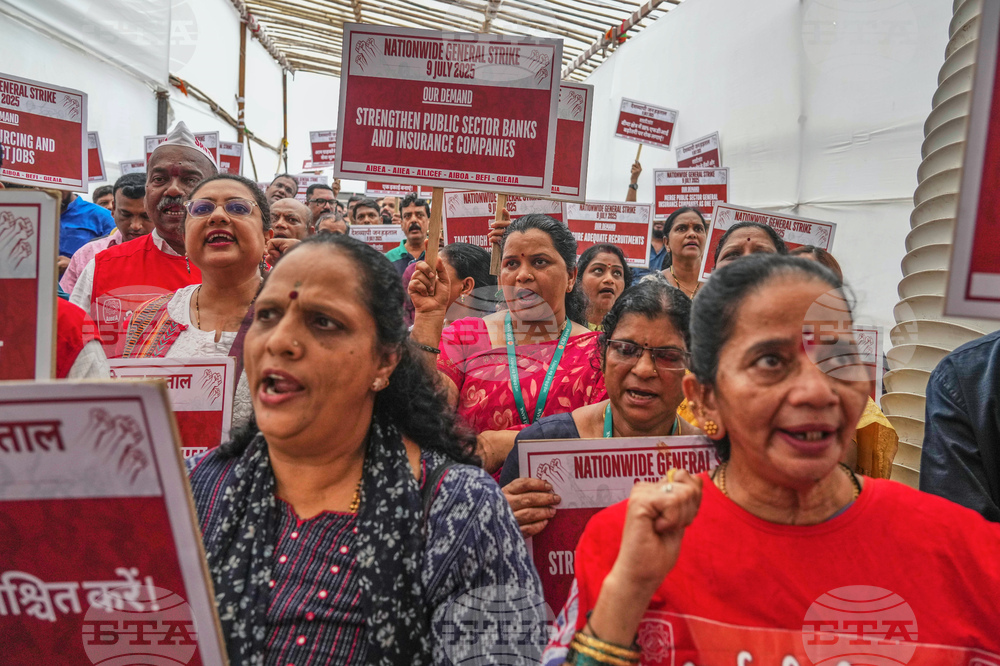 India Strike