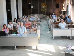 Снимка: Община Сливен