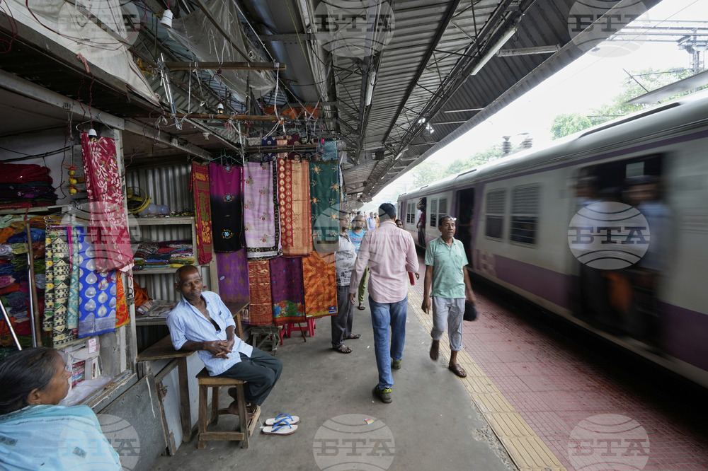 India Daily Life