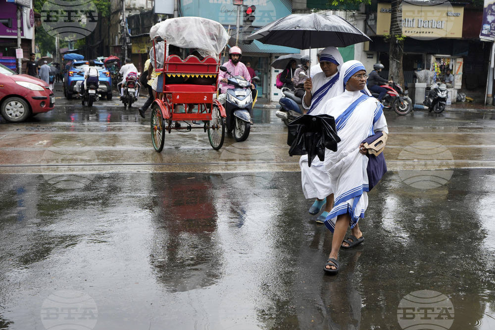 India Monsoon