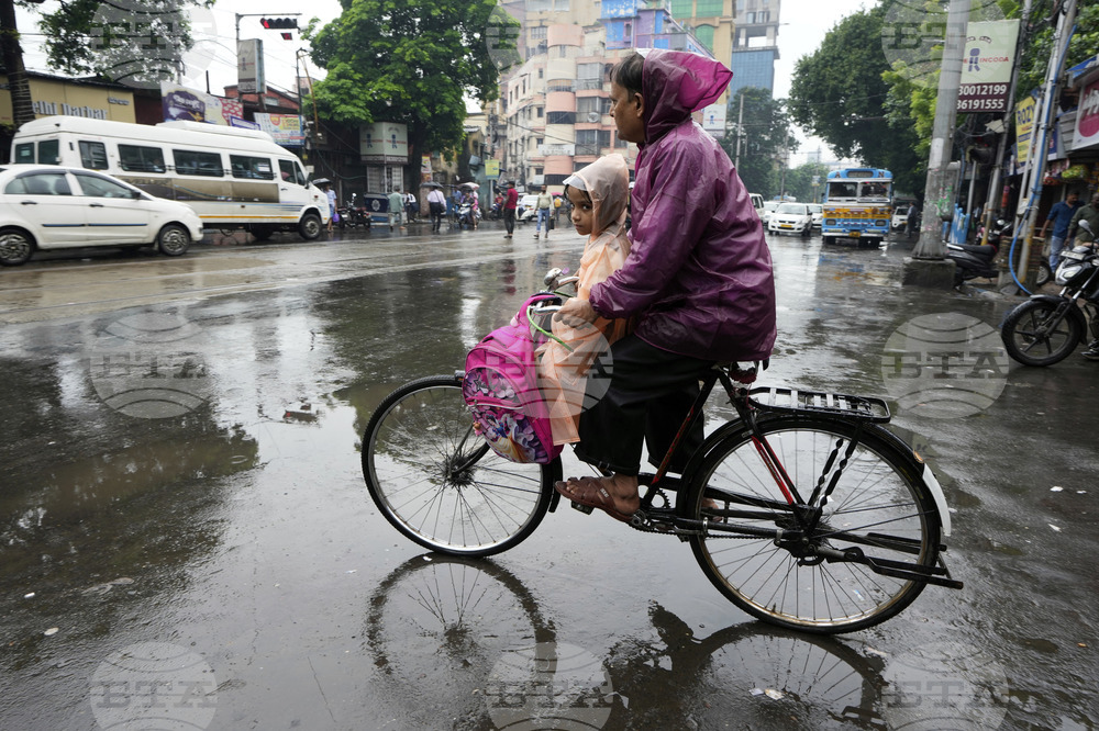 India Monsoon