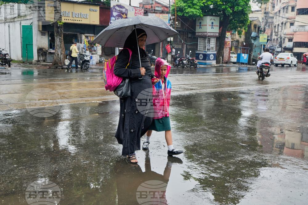 India Monsoon