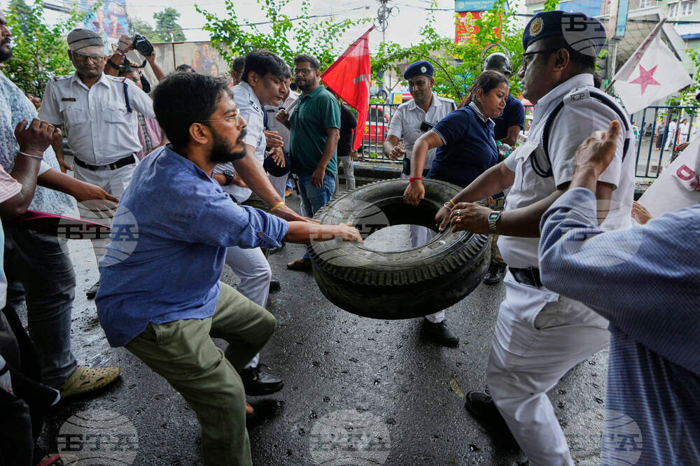 India Strike