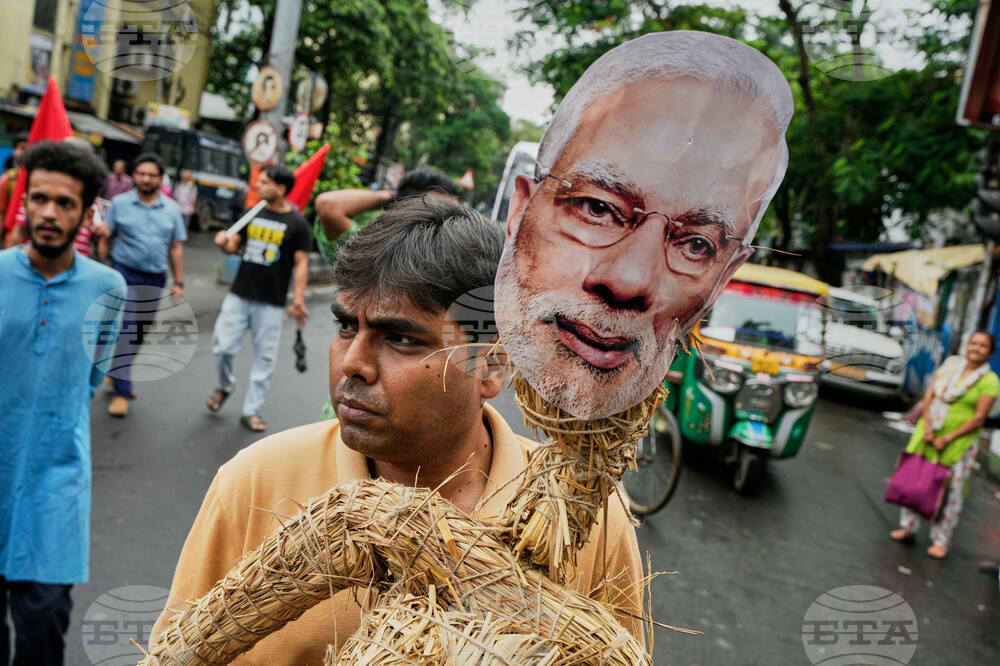 India Strike