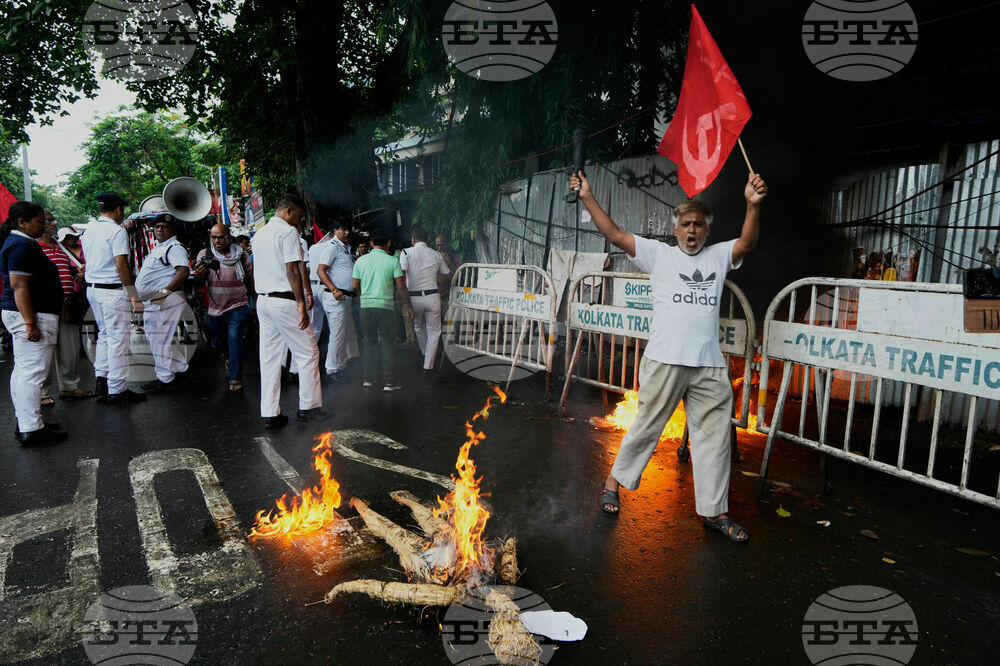 India Strike