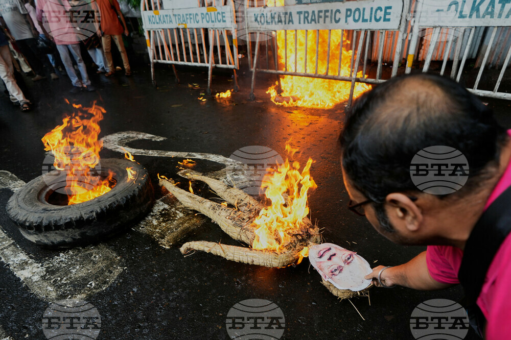 India Strike