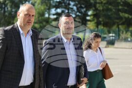 Съд - Константин Сулев - дело