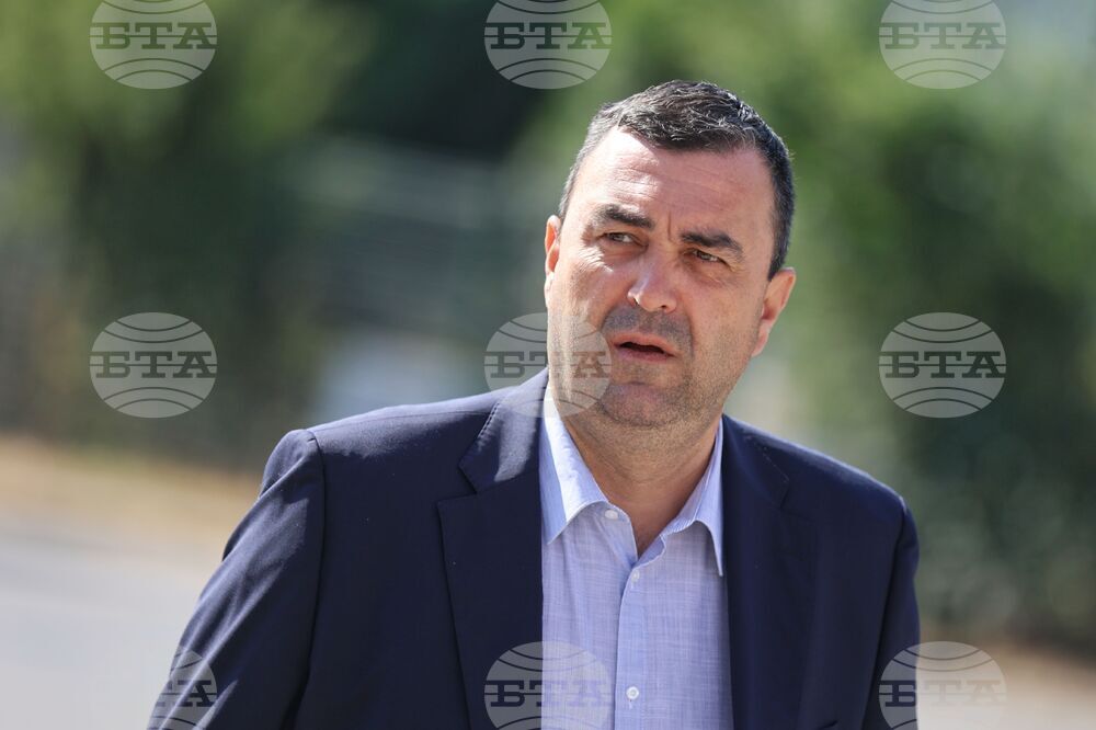 Прокуратурата поиска условна присъда за Константин Сулев, прокурорът, даден на съд заради обвиненията срещу Петьо Петров и Кристиян Христов