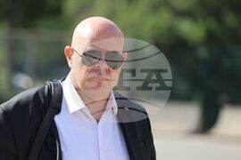 Съд - Константин Сулев - дело