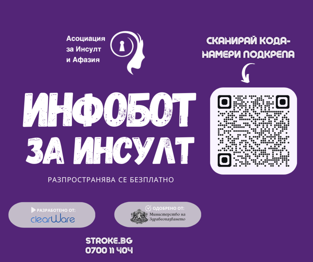 РЗИ – Смолян: За предотвратяването на инсулта в жегите РЗИ провежда акция с измерване на кръвното налягане