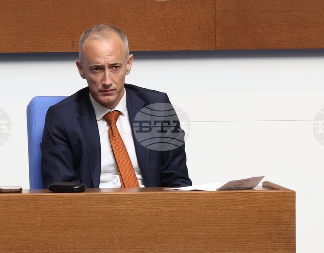 Education Minister: No Grounds for Tuition Fee Hike After Amendments to Higher Education Act Pass