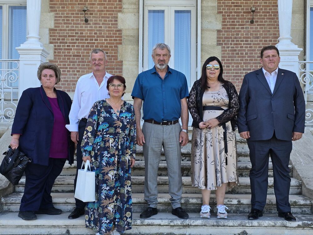 ОА Русе: Близо 1000 апостила са издадени от Областната администрация в Русе от началото на годината
