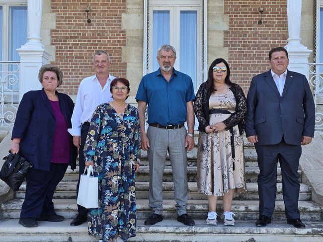 ОА Русе: Близо 1000 апостила са издадени от Областната администрация в Русе от началото на годината