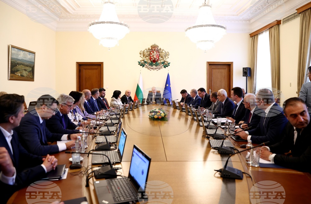 Government Appoints New Honorary Consul of Bulgaria in Bangladesh