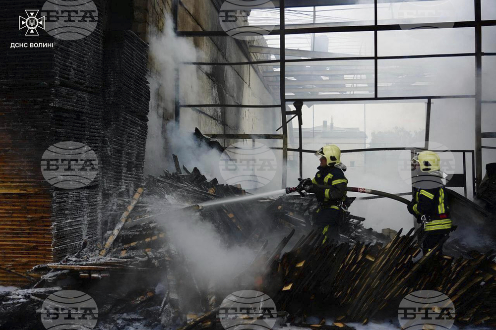 Russia Ukraine War