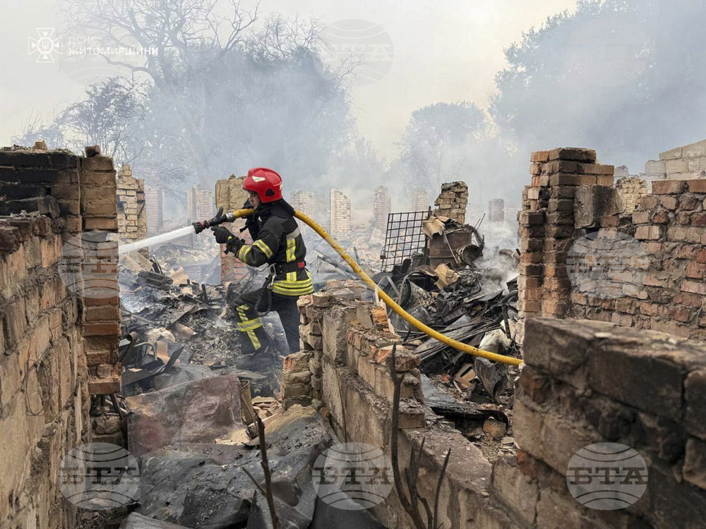 Russia Ukraine War