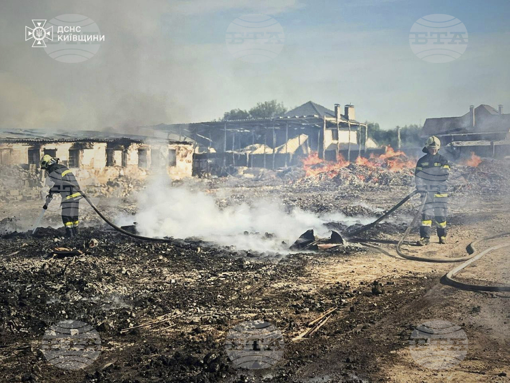 Russia Ukraine War