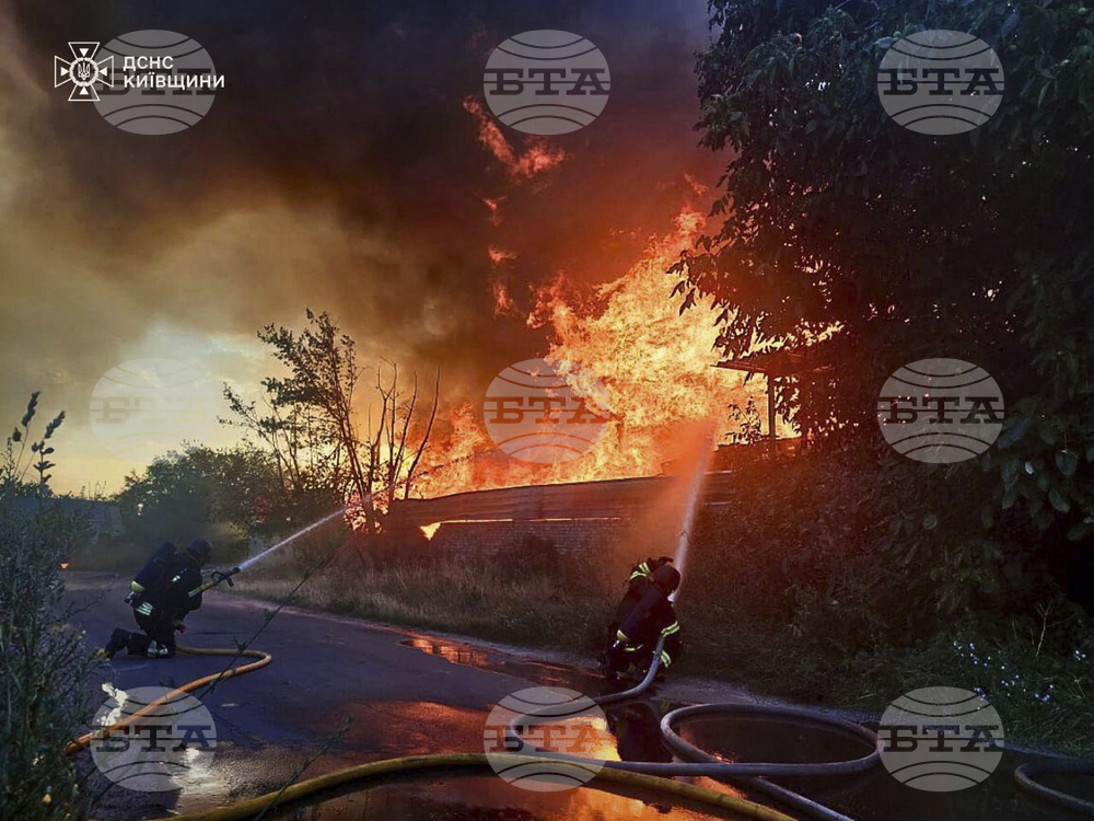 Russia Ukraine War