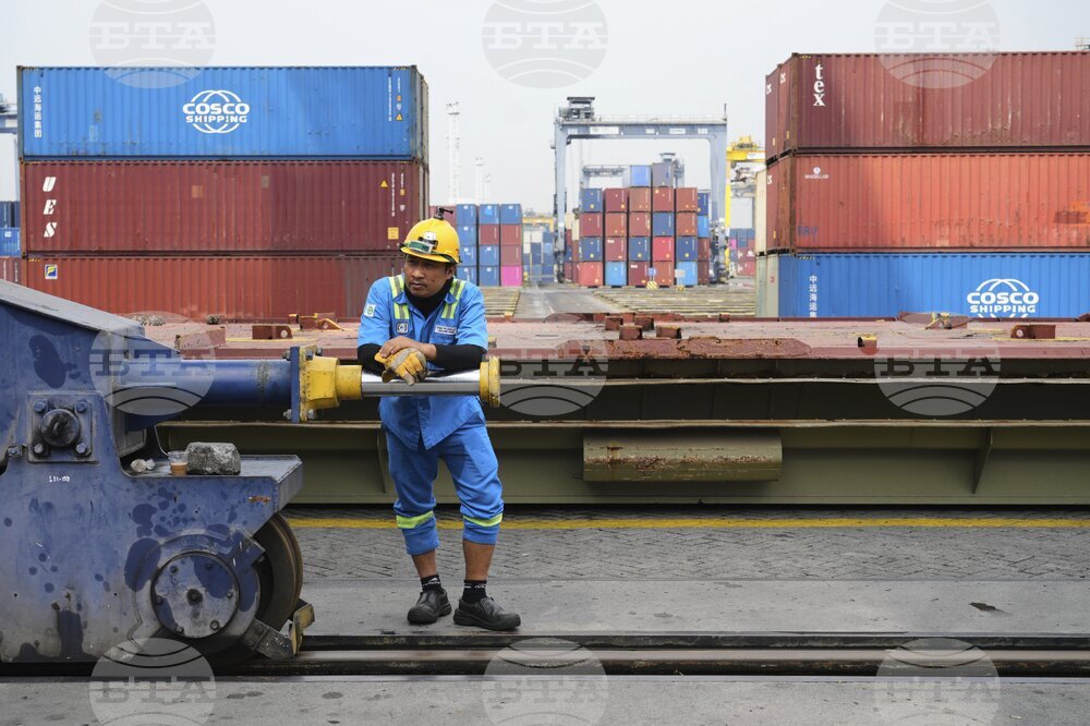 Indonesia Trump Tariffs
