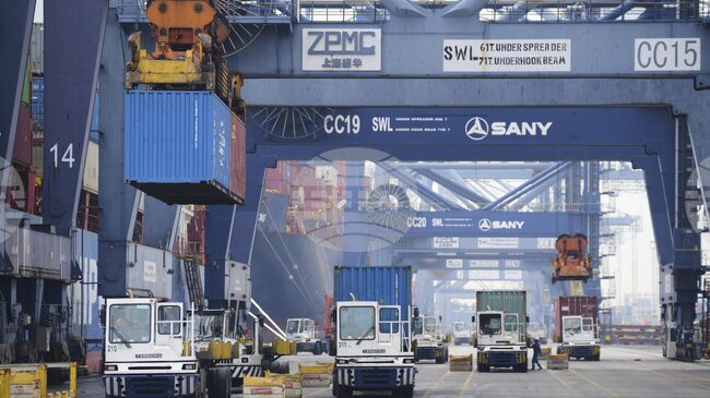 Джакарта е финализирала детайлите по търговско споразумение с Вашингтон, обяви индонезийският икономически министър 