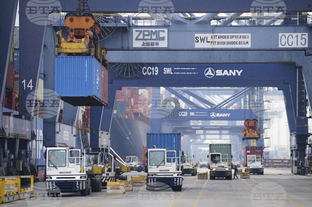 Джакарта е финализирала детайлите по търговско споразумение с Вашингтон, обяви индонезийският икономически министър 