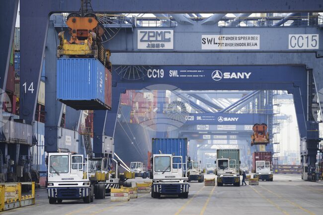 Джакарта е финализирала детайлите по търговско споразумение с Вашингтон, обяви индонезийският икономически министър 