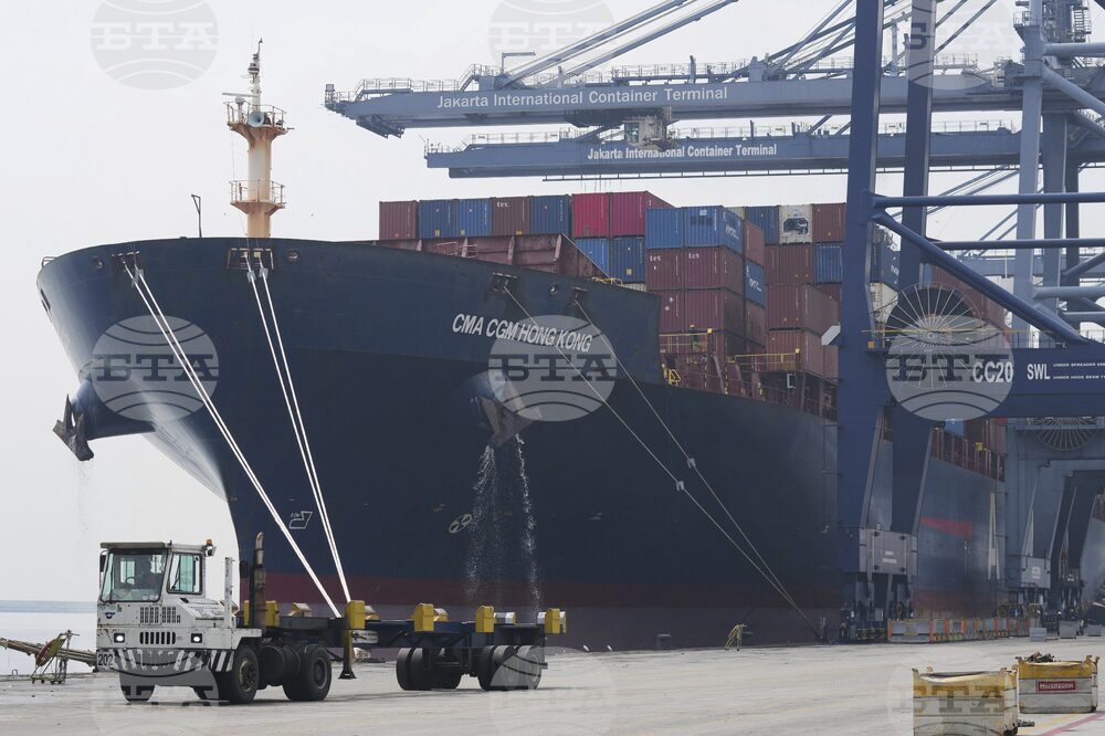 Indonesia Trump Tariffs