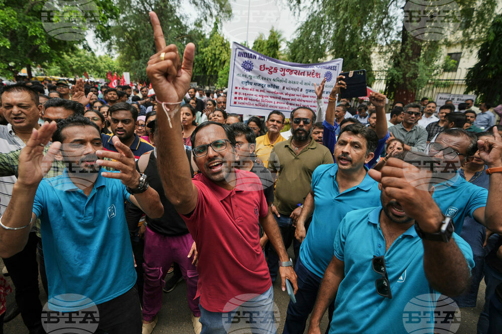 India Strike
