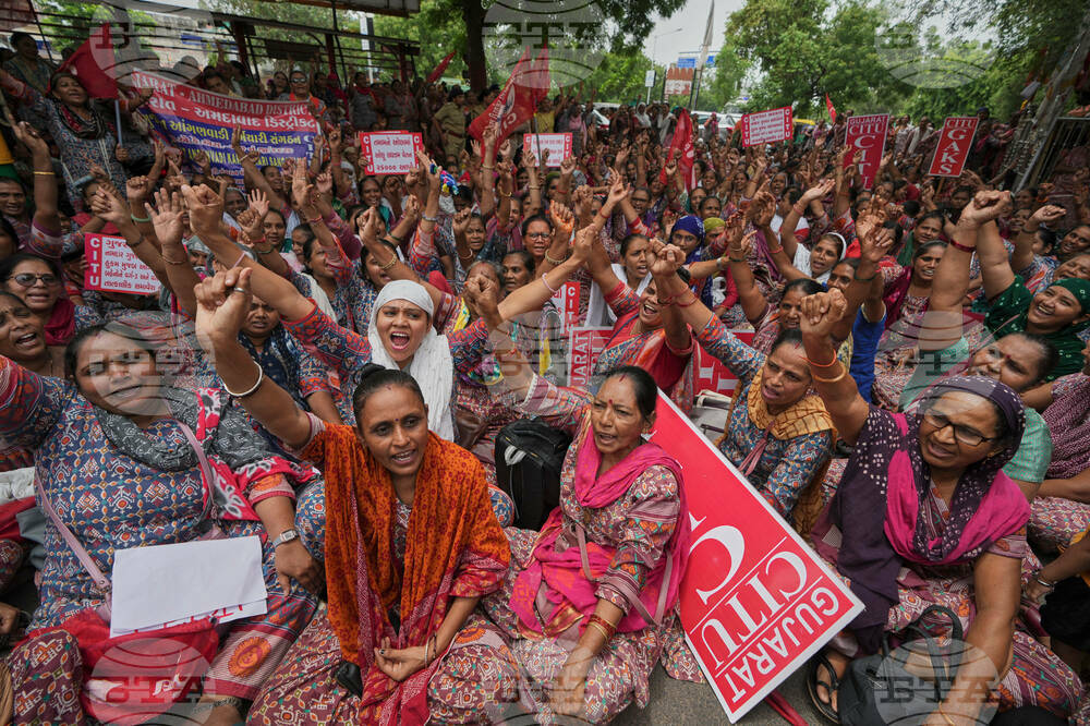 India Strike