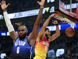 All Star Game Basketball