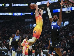 All Star Game Basketball
