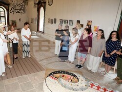 Снимка: Община Стара Загора 