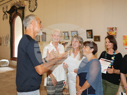 Снимка: Община Стара Загора 