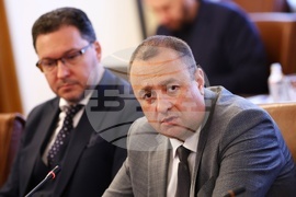 Министерски съвет - заседание