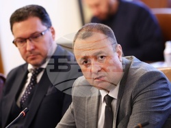 Министерски съвет - заседание