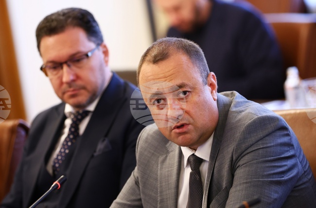 Regional Development Minister Voices Hope that Botevgrad-Vidin Road Will Be Fully Completed by End of Government’s Term