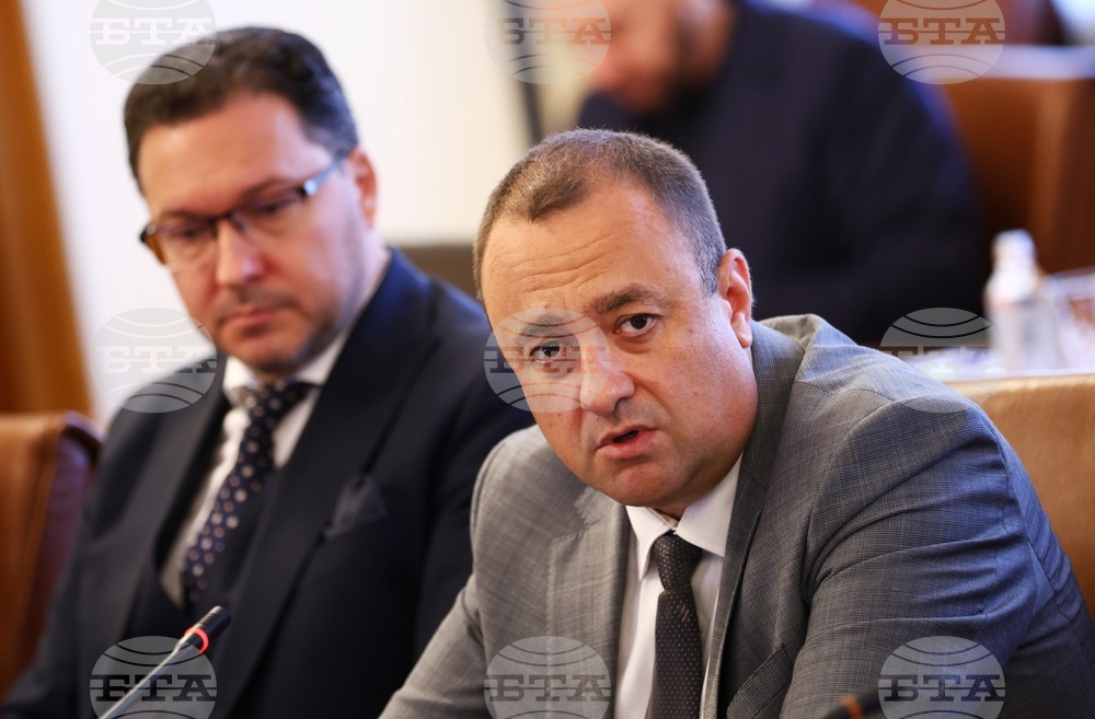 Министерски съвет - заседание