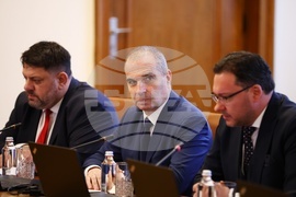 Министерски съвет - заседание