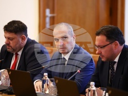 Министерски съвет - заседание